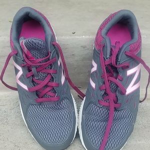New Balance Running Shoes